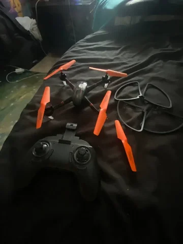 Продам квадрокоптер Shadow - Компьютерная периферия в Самара