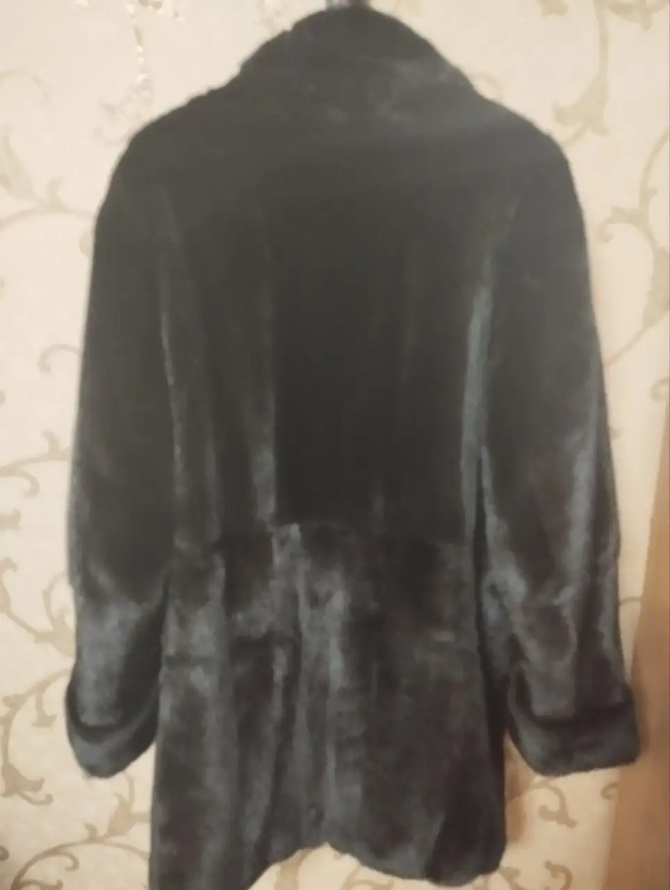 Мужская шуба Бриони, размер 54-56 - Верхняя одежда (Одежда) в Самара