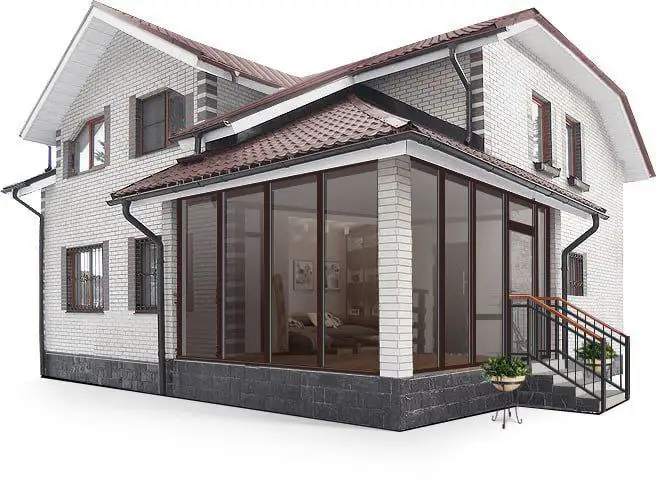 Услуги остекления и установки дверей в Самаре - Строительные и ремонтные услуги (Услуги) в Самара