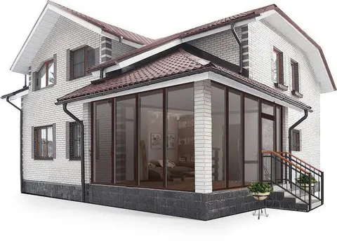 Услуги остекления и установки дверей в Самаре - Ремонт и реставрация в Самара