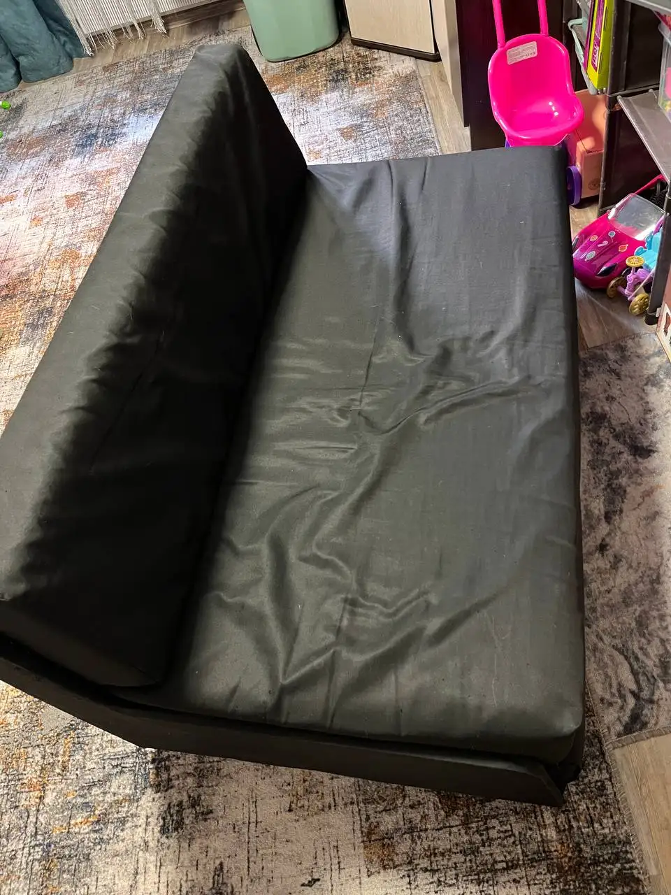 Продам диван - Мебель (Барахолка) в Самара