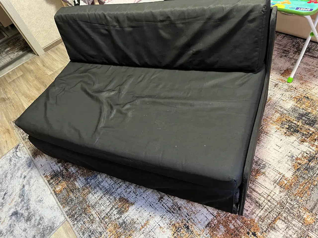 Продам диван - Мебель (Барахолка) в Самара