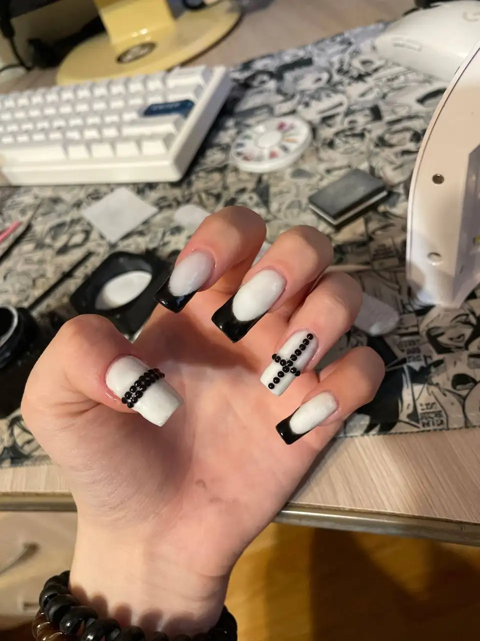 Услуги по маникюру - Красота и здоровье (Услуги) в Самара