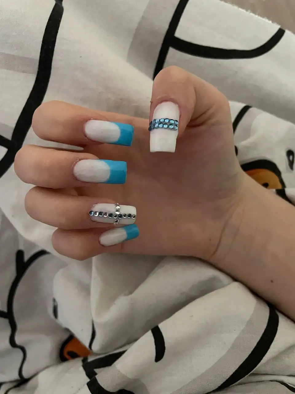 Услуги по маникюру - Красота и здоровье (Услуги) в Самара