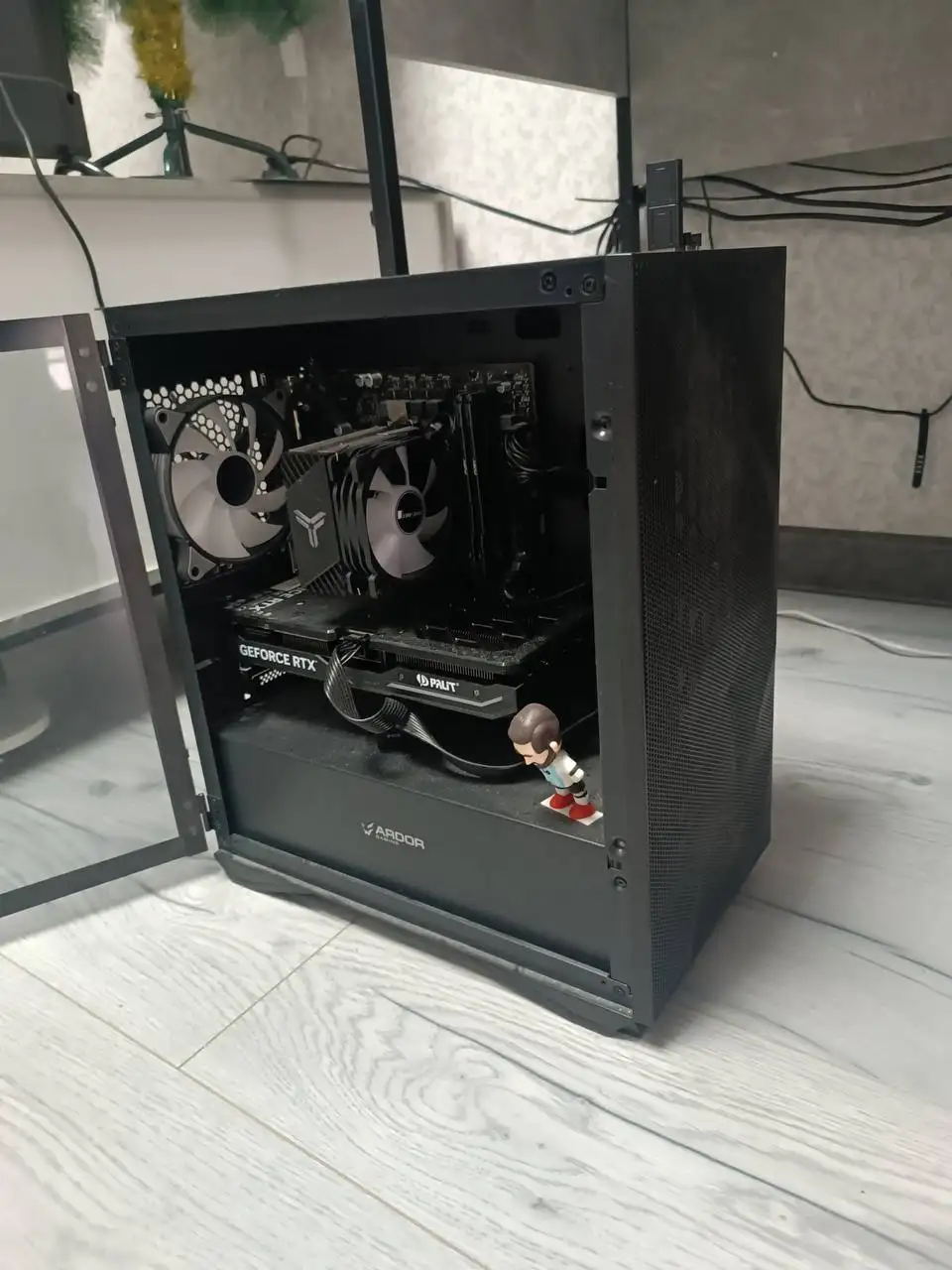 Продам ПК - Компьютеры (Электроника) в Самара