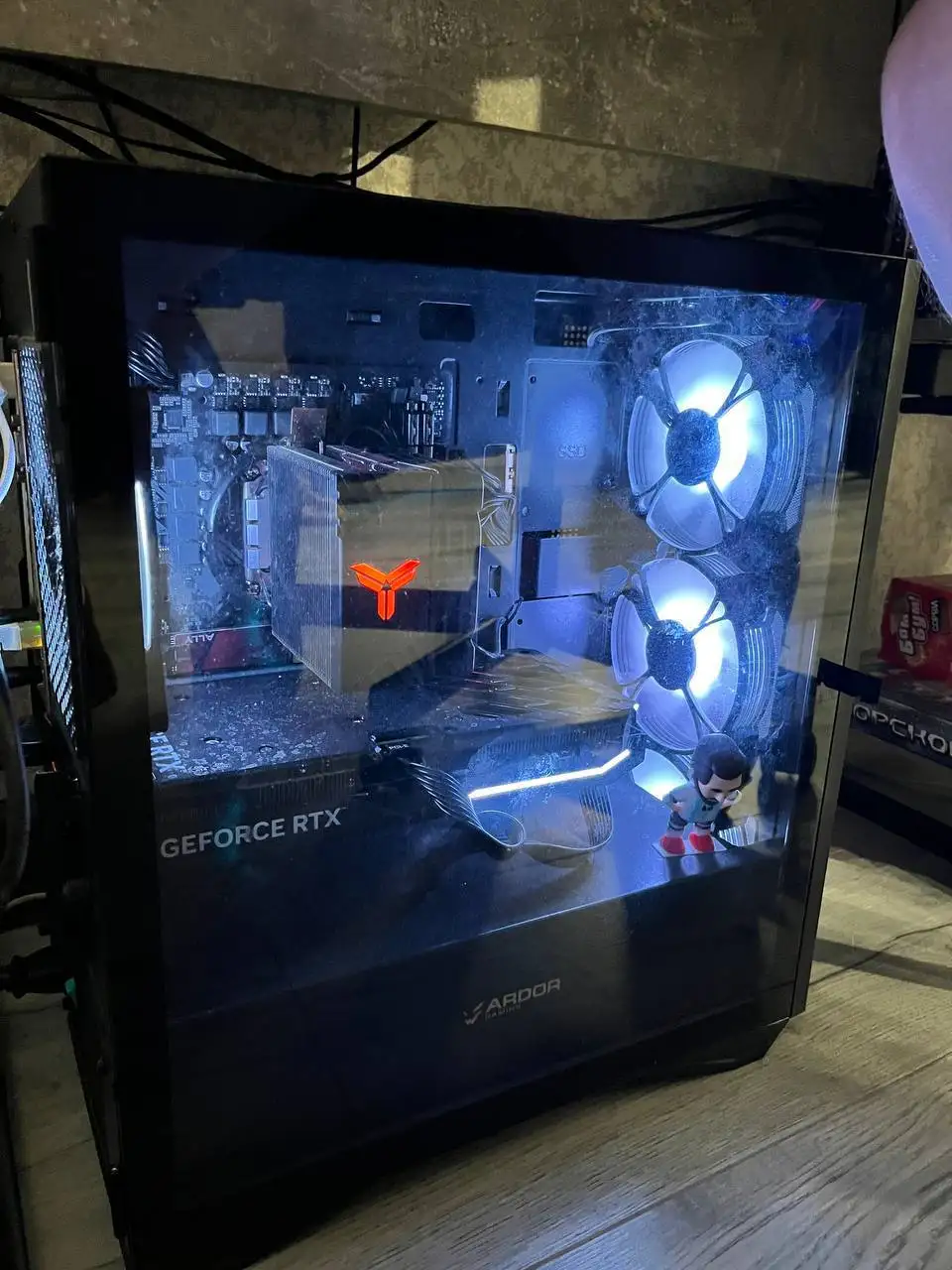 Продам ПК - Компьютеры (Электроника) в Самара