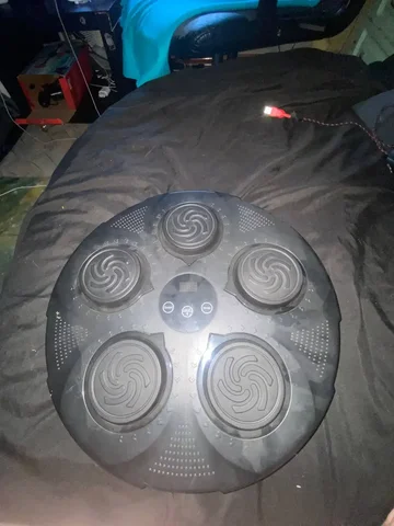 Продам настенную грушу с Bluetooth подключением - Картины в Самара