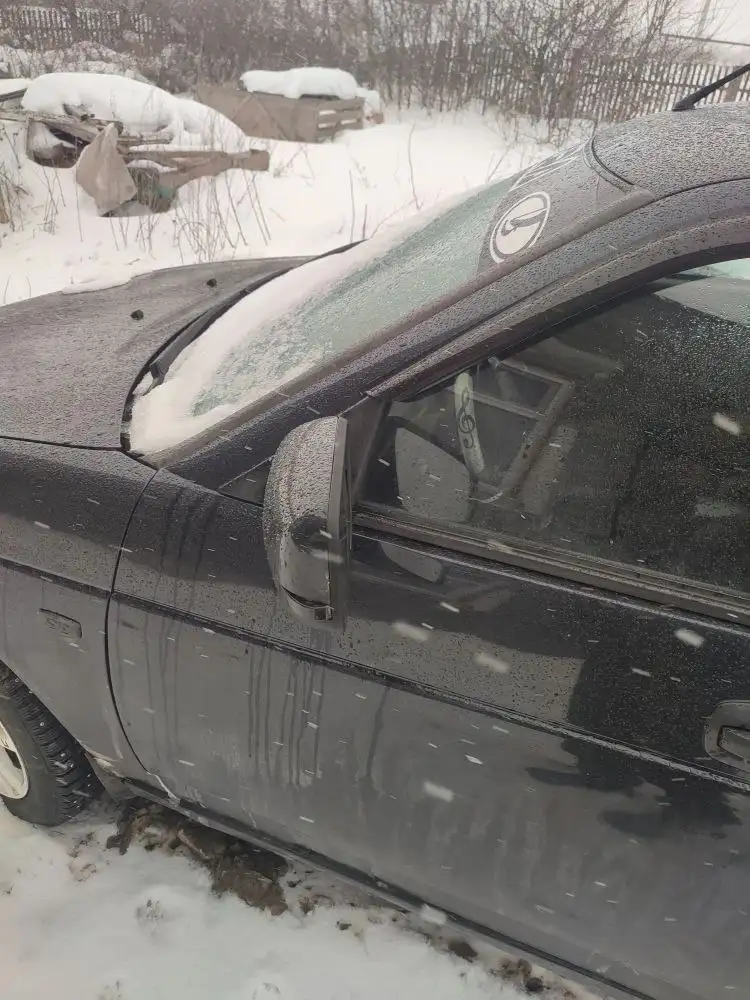 Продажа Лада Приора 2007 года - Авто в Самара