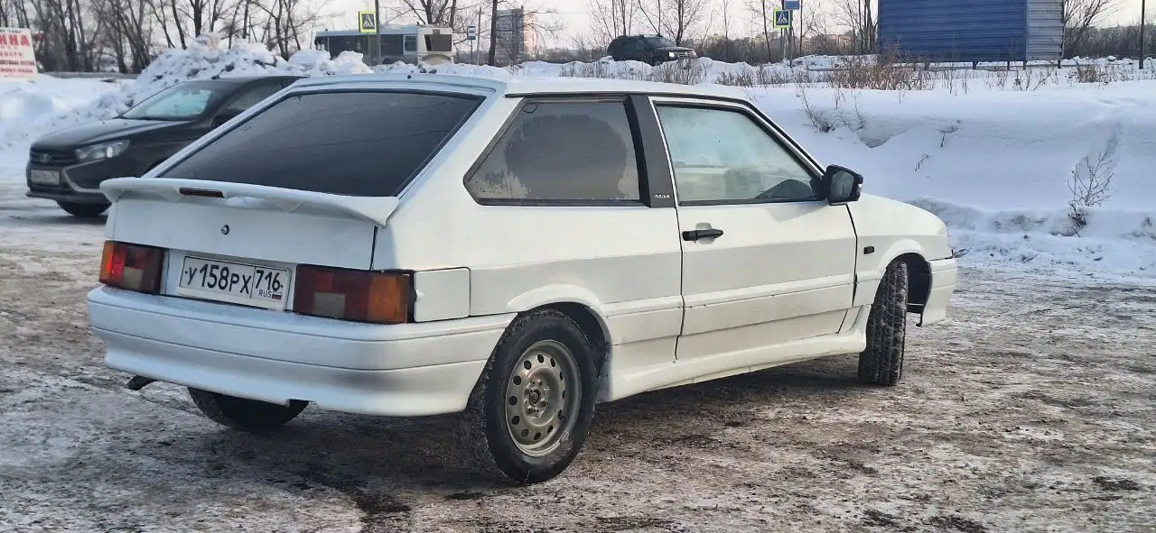 Продам ВАЗ 2113 2011 года - Легковые автомобили (Авто) в Самара