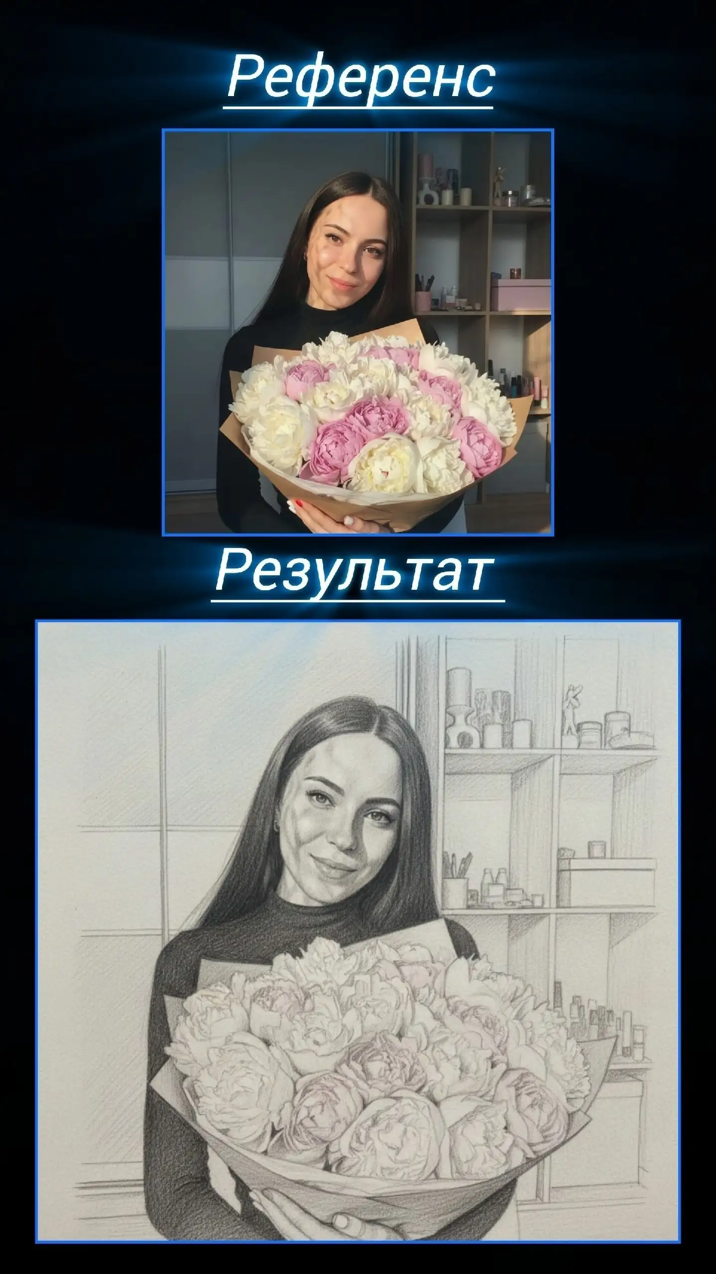 Нейрофотосессия и фотоуслуги - Фотоуслуги (Услуги) в Самара