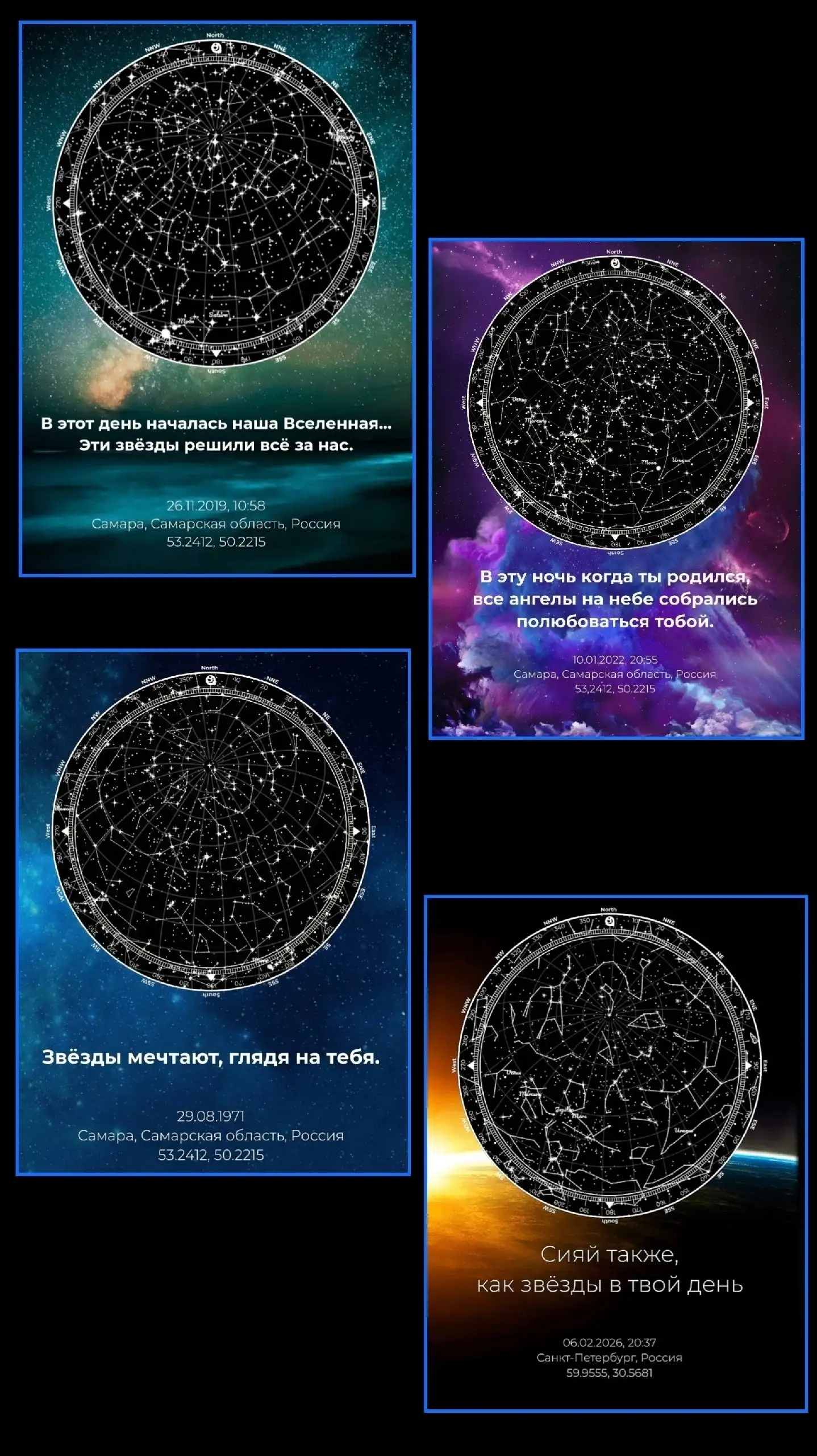 Нейрофотосессия и фотоуслуги - Фотоуслуги (Услуги) в Самара