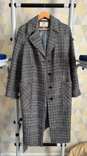 Пальто от Снежной королевы - Брюки в Самара