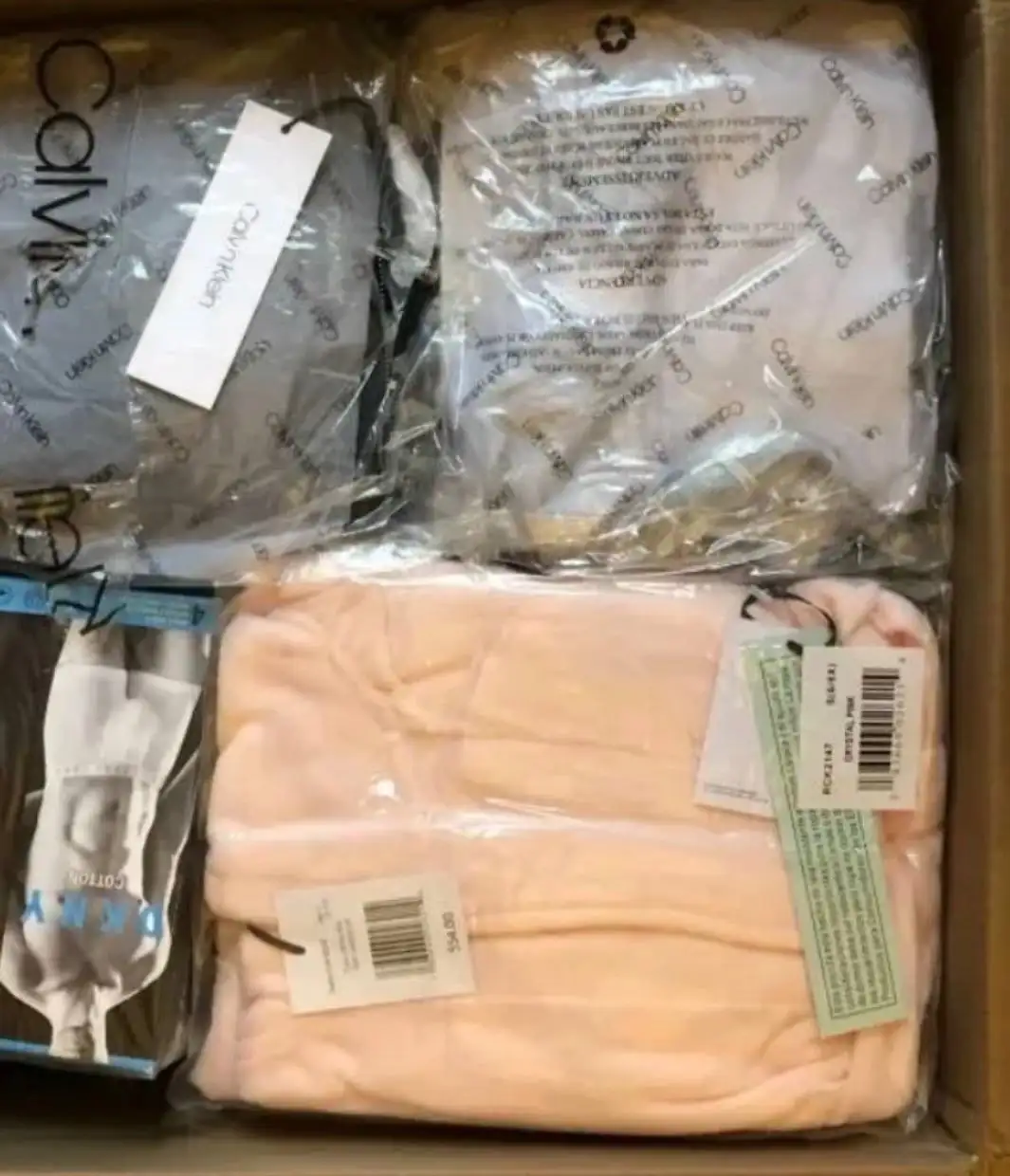 Микс из женской одежды с бирками - Женская одежда (Одежда) в Самара