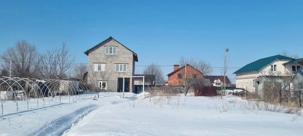 Продажа дачи 12 соток с домом в Рубежном - Дачи (Недвижимость) в Рубежное