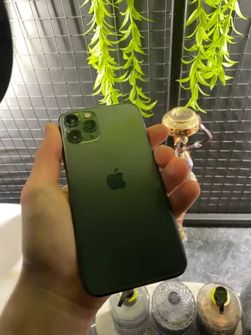 Продам iPhone 11 Pro 64 ГБ - Радио и измерительная техника в Самара