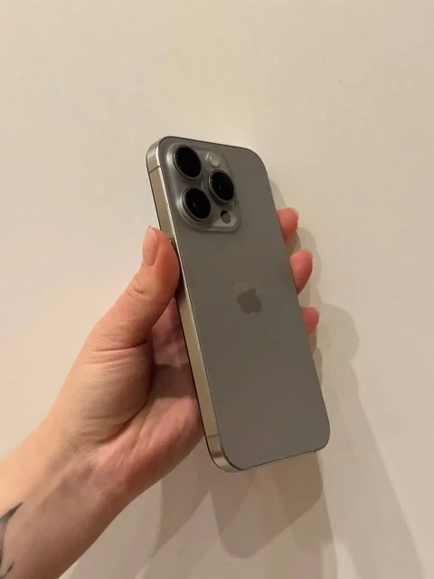 Продажа iPhone 15 Pro и iPhone 14 Pro Max - Радио и измерительная техника в Самара