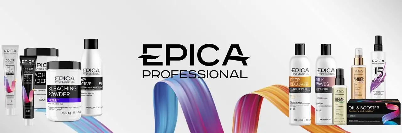 Профессиональная косметика Epica, Insight, Hair Company, Depiltouch - Косметика (Барахолка) в Самара