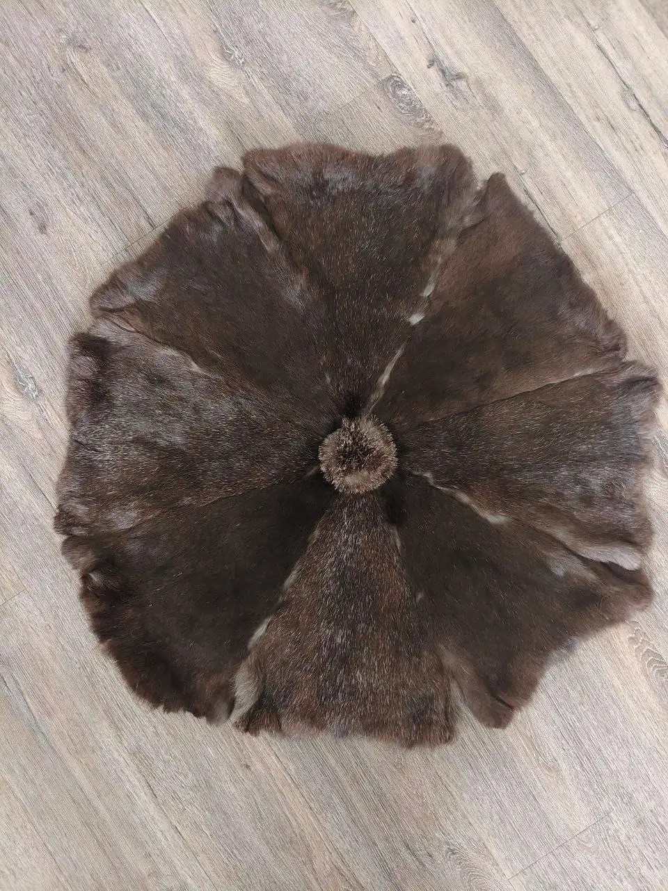 Изделия из меха и шкур - Изделия из меха и шкур (Барахолка) в Самара