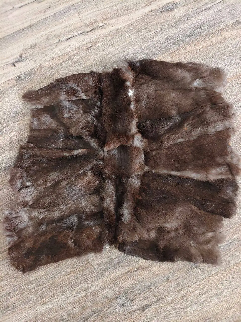 Изделия из меха и шкур - Изделия из меха и шкур (Барахолка) в Самара