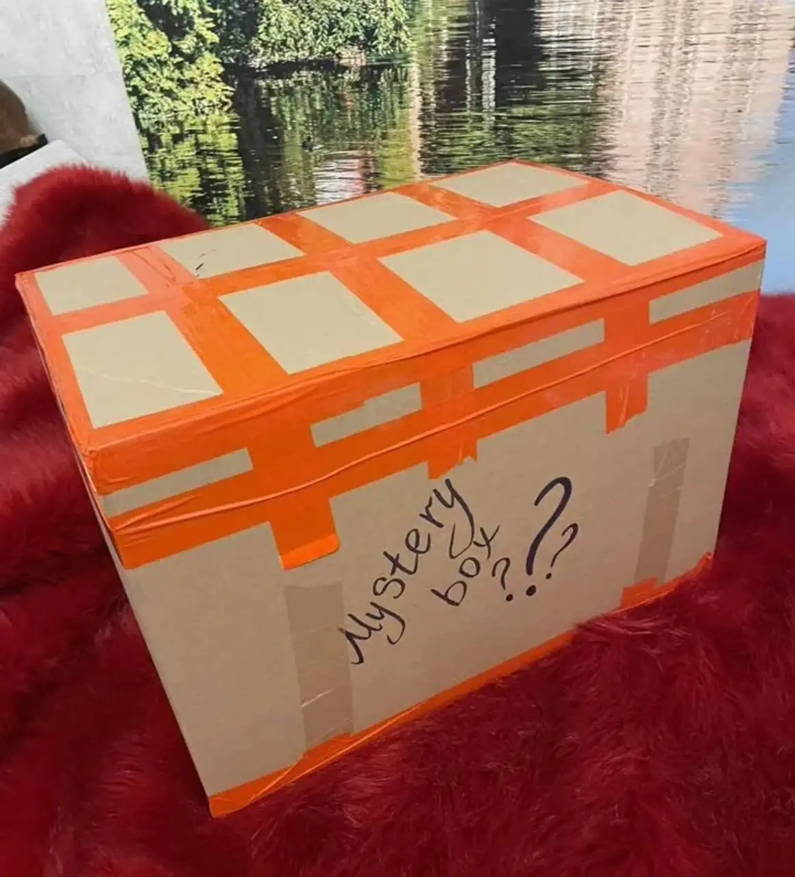 Вещи коробкой - Барахолка в Самара