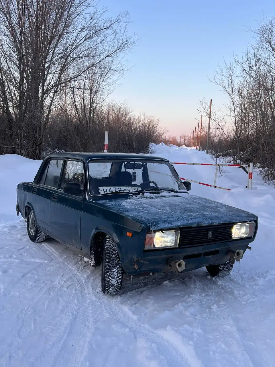 Обмен iPhone в Бузулуке - Смартфоны (Электроника) в Бузулук