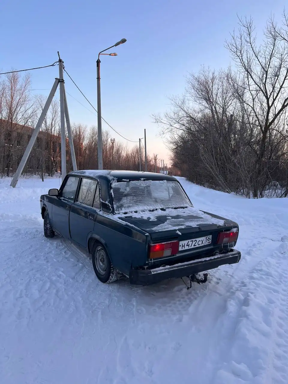 Обмен iPhone в Бузулуке - Смартфоны (Электроника) в Бузулук