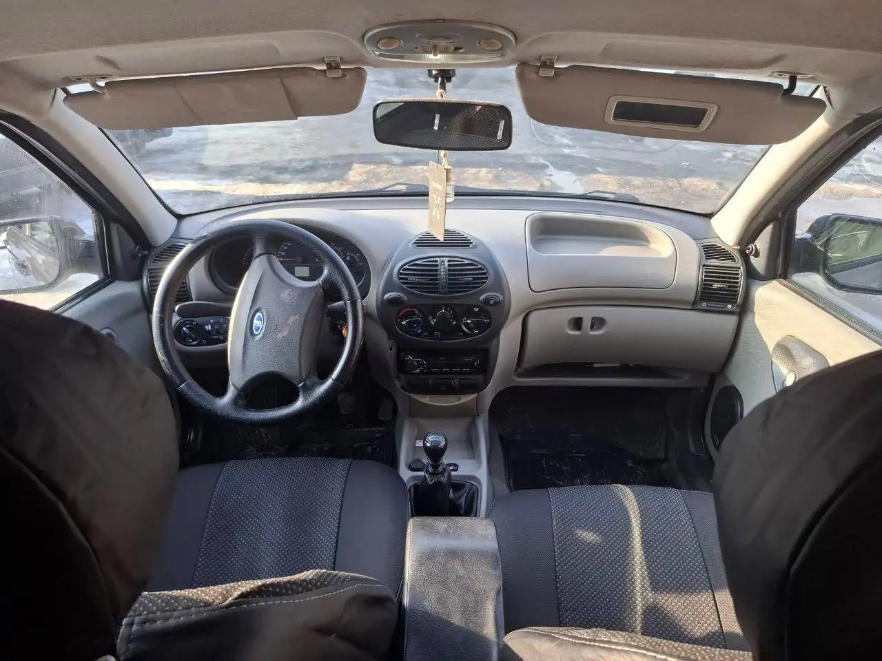 Продам Ладу Калину 2008 года - Легковые автомобили (Авто) в Самара