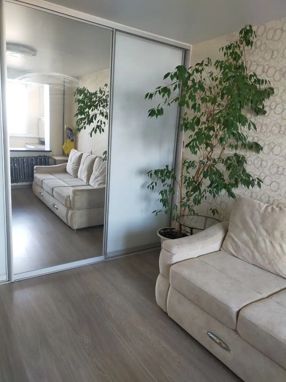 Сдам двухкомнатную квартиру в Самаре - Аренда квартир (Недвижимость) в Самара