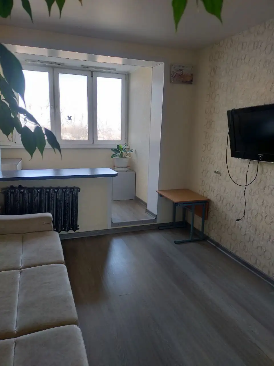 Сдам двухкомнатную квартиру в Самаре - Аренда квартир (Недвижимость) в Самара