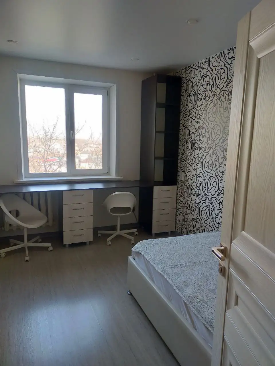 Сдам двухкомнатную квартиру в Самаре - Аренда квартир (Недвижимость) в Самара