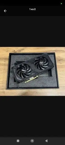 Продается полностью ПК - Компьютеры (Барахолка) в Самара