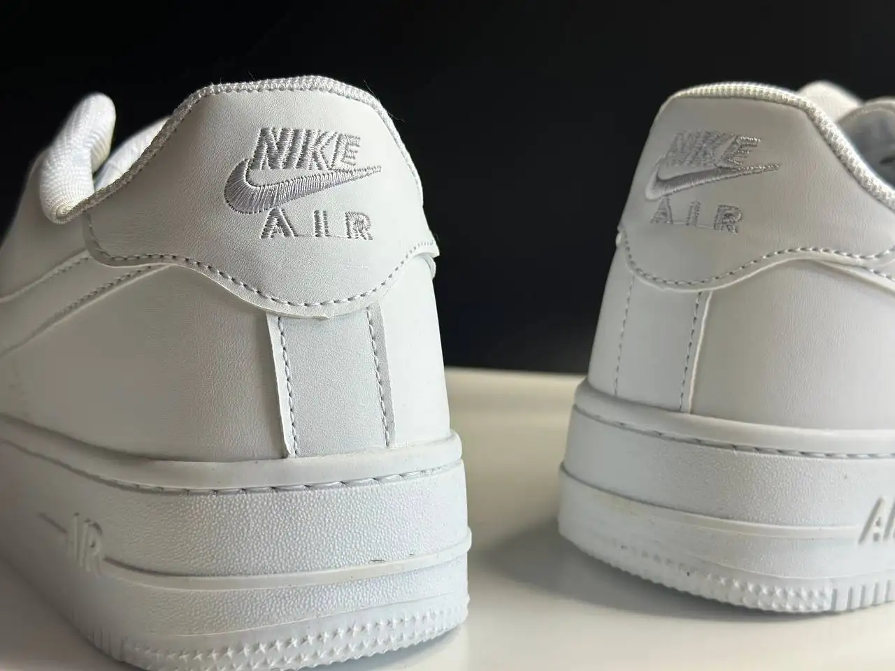 Продажа кроссовок Nike AIR force - Обувь (Одежда) в Самара
