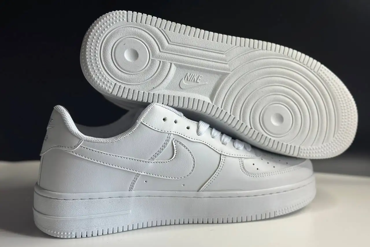 Продажа кроссовок Nike AIR force - Обувь (Одежда) в Самара