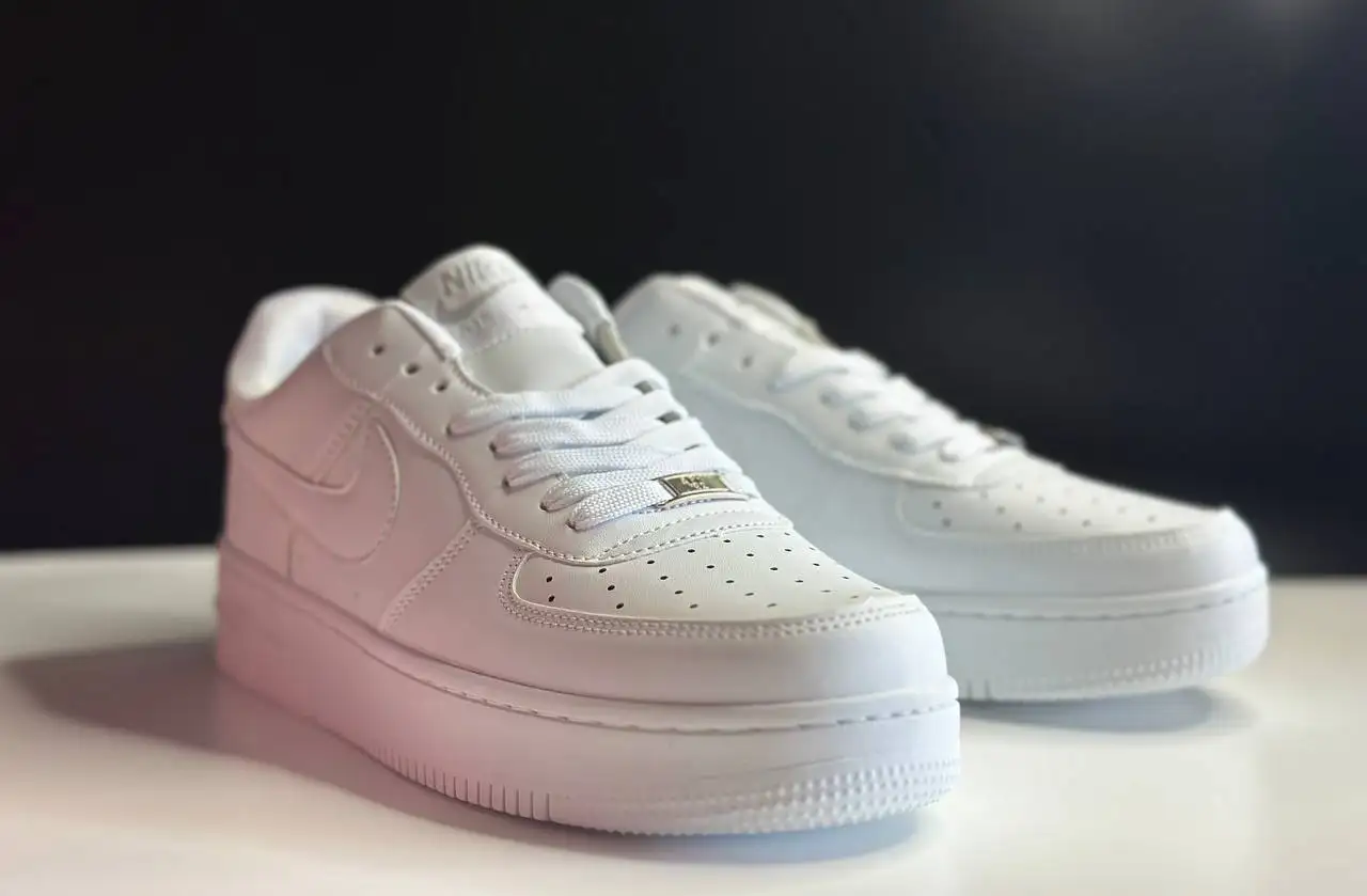 Продажа кроссовок Nike AIR force - Обувь (Одежда) в Самара