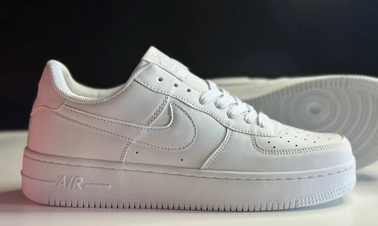 Продажа кроссовок Nike AIR force - Обувь (Одежда) в Самара