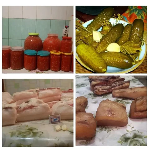 Продажа домашних солений, копченостей и заготовок с доставкой - Оборудование для бизнеса в Самара