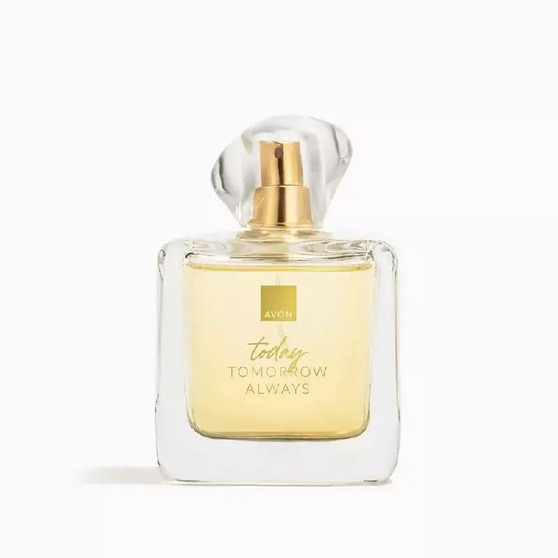 Парфюмерная вода Avon Today для нее, 90 мл - Парфюмерия (Красота и здоровье) в Самара