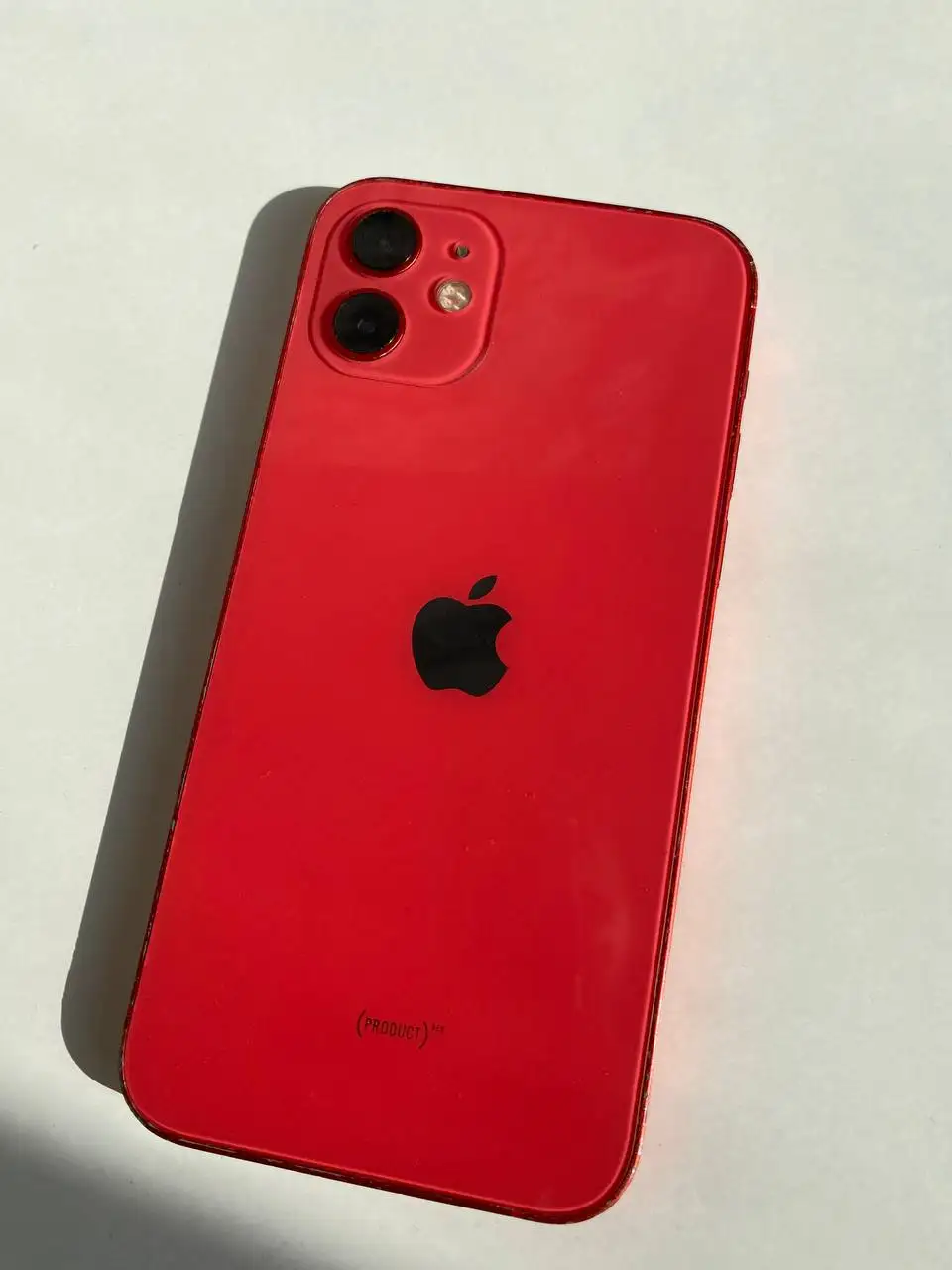 iPhone 12 64 GB в продаже - Смартфоны (Электроника) в Самара