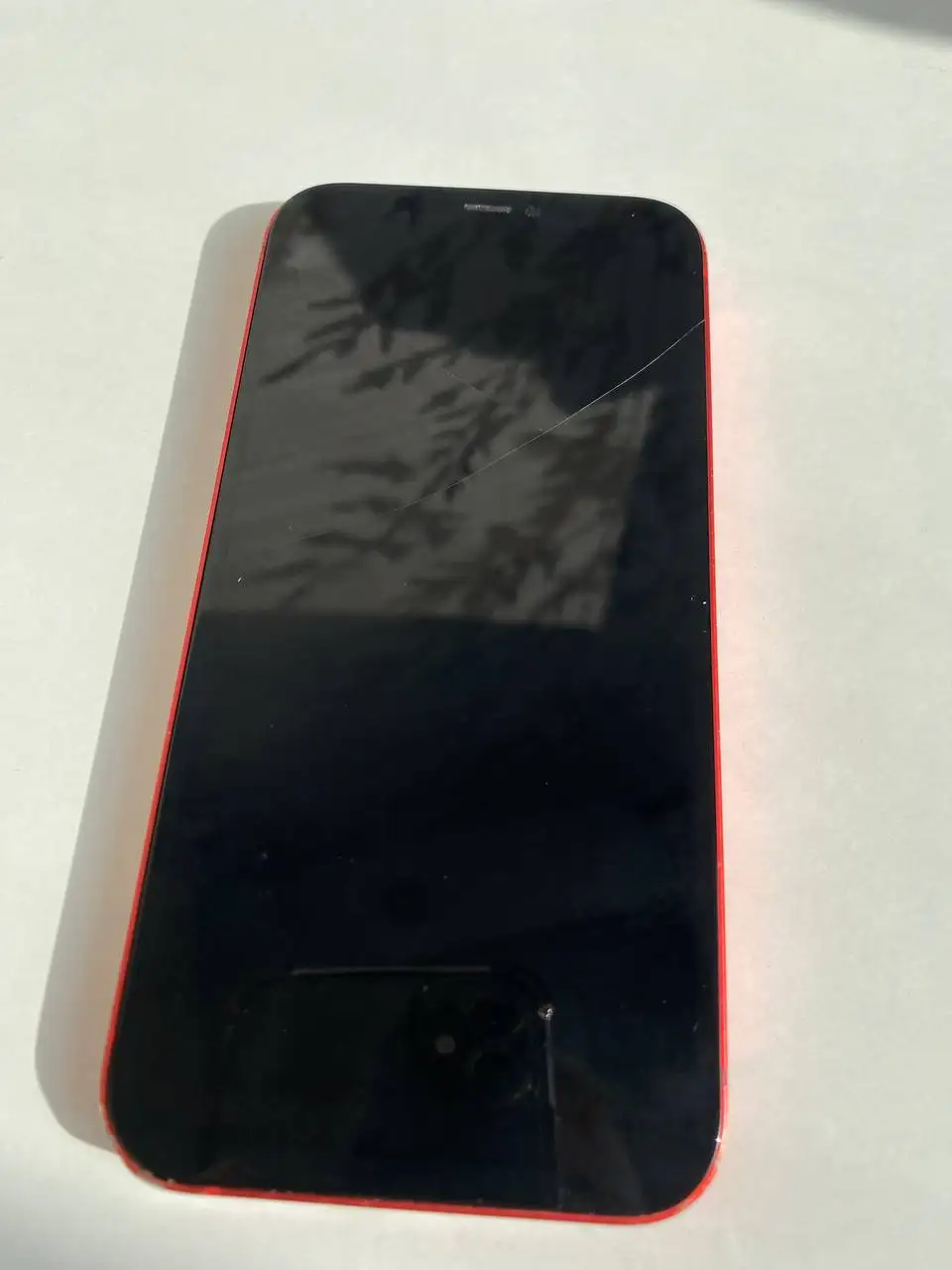 iPhone 12 64 GB в продаже - Смартфоны (Электроника) в Самара