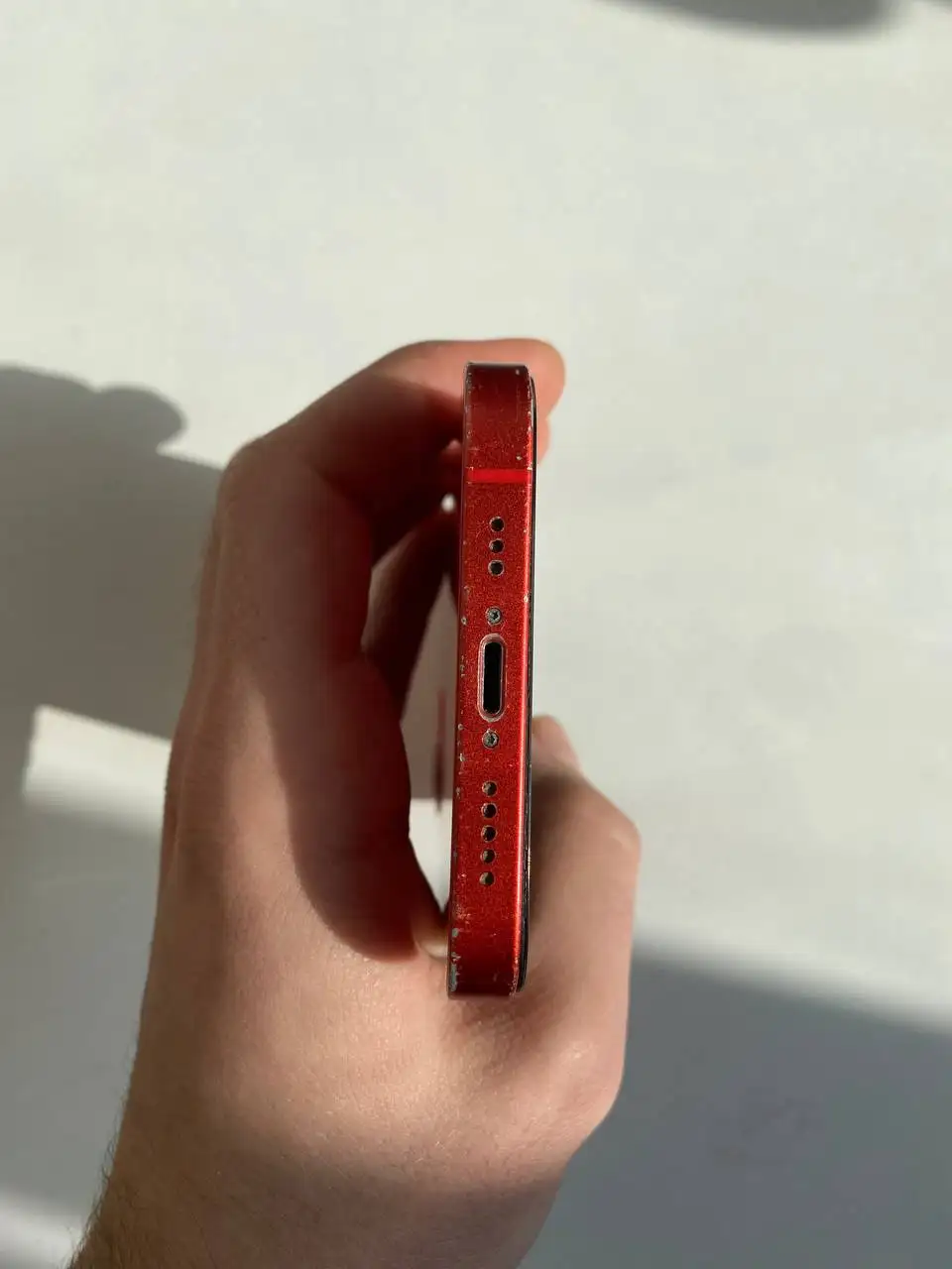 iPhone 12 64 GB в продаже - Смартфоны (Электроника) в Самара