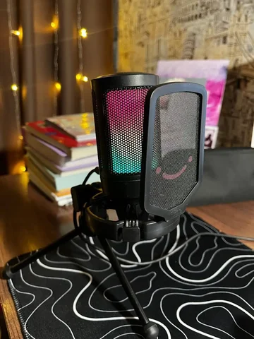 Продам микрофон FIFIEN AmpliGame A6V - Вейпы и электронные сигареты в Самара