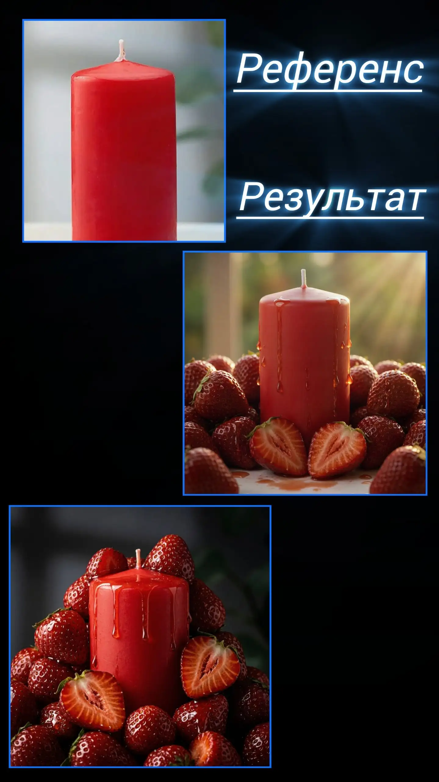 Профессиональная фотосъемка товаров для продажи - Фотосъемка (Услуги) в Самара