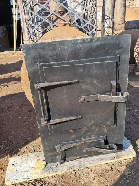 Продажа банных котлов из труб 530 мм - частное объявление в Борское