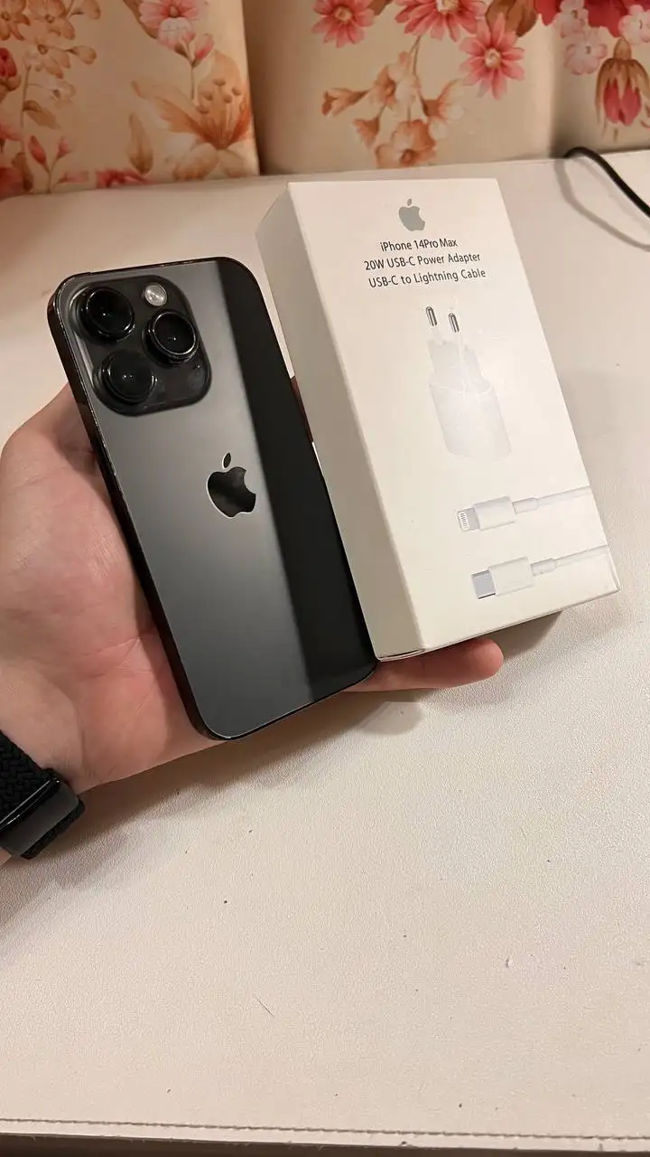 Продажа б/у iPhone 12-15 Pro в Бузулуке - Смартфоны (Электроника) в Бузулук