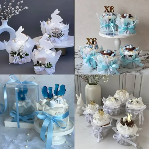 Пасхальные куличи и пасочки на заказ - Сетевой маркетинг в Самара