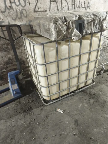 Продажа нового бака под воду и бака под душ - Десерты в Самара