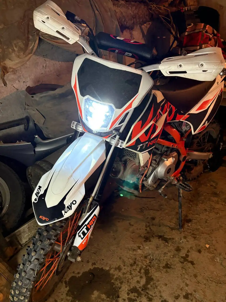 Продам 85к торг - Барахолка в Самара