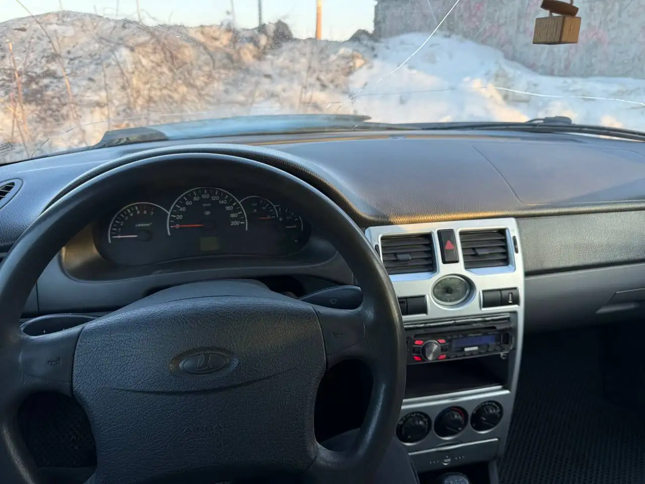 Продам приору 2008 год - Легковые автомобили (Авто) в Самара