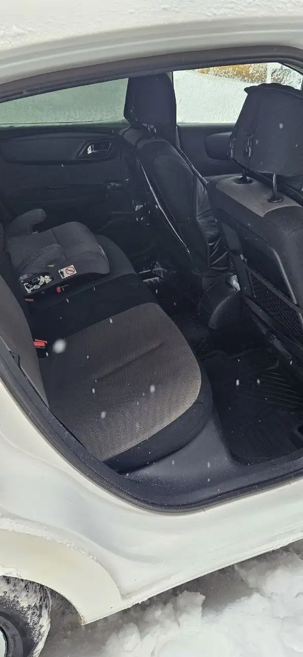 Продажа Citroen C4 в отличном состоянии - Легковые автомобили (Авто) в Самара