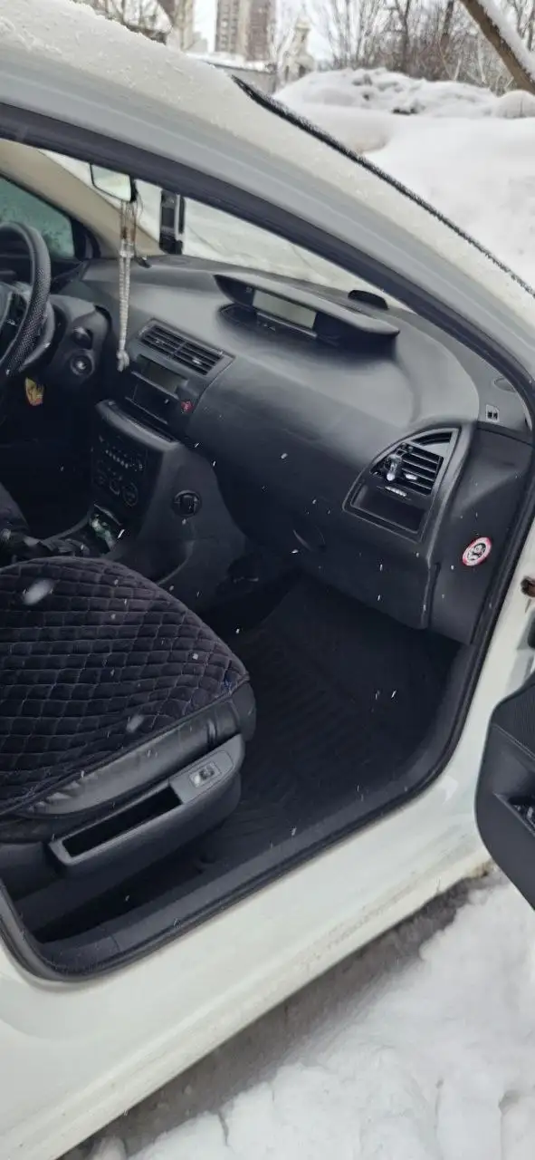 Продажа Citroen C4 в отличном состоянии - Легковые автомобили (Авто) в Самара